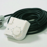 POKOJOVY TERMOSTAT-5-30