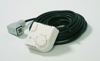 POKOJOVY TERMOSTAT-5-30