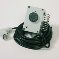 PRUMYSLOVY TERMOSTAT 5-60