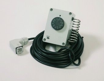 PRUMYSLOVY TERMOSTAT 5-60